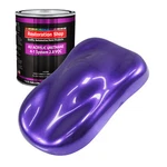 Restoration Shop Firemist Purple Acrylic Urethane Gallon Only Auto Paint New. Price: $239.99.