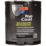 POR-15 45901 (top Coat Chassis Black Paint Gallon) New. Price: $135.95.