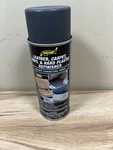 Sm Arnold 65-607 Leather Carpet Vinyl & Hard Plastic Refinisher Charcoal Gray New. Price: $21.95.