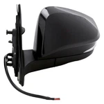 Rear Outer Driver Side Bumper Cover Retainer Fits 2011-2016 Chevy Cruze New. Price: $21.75.