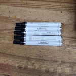 5 Signature Hardware Hw White Touch Up Marker Paint Pen Ppg Alk 200 91002 New. Price: $20.00.
