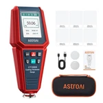 Astroai Paint Thickness Gauge For Car, Coating Tester Check The Car's... New. Price: $59.93.