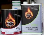 High Teck Hfp 450 Gm 9260 Victory Basecoat Auto Paint Gallon Kit + Reducer! New. Price: $174.99.