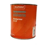 Akzonobel 390845 Sikkens 1K Cf Wash Primer Etch New. Price: $296.99.