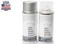 Bmw Reflex Silver Met Spray Paint Set. Wheel Color Code A44 51915A55B80 Genuine New. Price: $68.44.