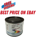 Axatla Dupont Cromax Pro WB45 Transparent Yellow Waterborne 0.5L New. Price: $56.24.