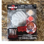 Just Play Tiny Nightmares Terrifi-eyes Ready-to-paint Pottery Set 2165TK01 New. Price: $12.00.