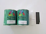 Base Coat Clear Set For Honda Acura Color B580 Blue (ready To Spray) New. Price: $89.99.