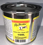 Shot 165L 4OZ, Qp. Rubine Red, Pinstriping Enamel One New. Price: $29.95.