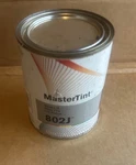 Cromax Mastertint 802J White L/s Quart New. Price: $185.00.
