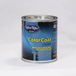 Harley-davidson Vivid Black Pint Can Of Paint (ready-to-spray) #6304 New. Price: $101.43.