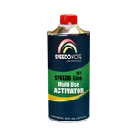 Universal Activator For Speedokote Primers, Hot Rod Black, Etc, Quart SMR-211-Q New. Price: $49.00.