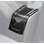 Trufiber Center Console Arm Rest Cover LG121 Carbon Mustang 2010-2014 New. Price: $191.99.