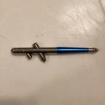 Mac Tools AB-200 Air Brush Used. Price: $35.00.