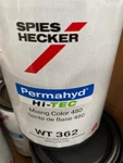 Spies Hecker Wt 362 Hi-tec Basecoat Fine Brillant Silver, 1 Liter New. Price: $199.95.
