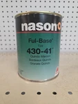 Axalta Nason Ful-base Tint 430-41 Quindo Maroon Paint Quart New. Price: $189.99.