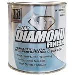 Diamondfinish Clear, Quart #KBS-8404 New. Price: $63.95.