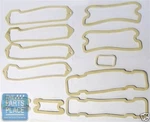 1971 Chevrolet Monte Carlo Reseal Paint Gasket Kit - Made The Usa New. Price: $27.99.