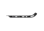 Sherman Parts Lh Rear Bumper Cover Supp New. Price: $13.99.