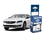 Genuine Volvo Touch Up Paint, #614 (ice White) - 31266542 New. Price: $29.90.