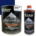 Gal Kirker Black Diamond Car Paint Ultra Blue Pearl LVB-41090 W/ Med Activator New. Price: $128.98.