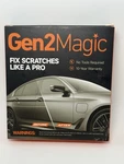 GEN2MAGIC Supersonic Red Tricoat Touch Paint Pen Kit For Toyota Clear New. Price: $13.48.