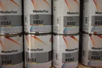 855J Light Red Quart Cromax Chromabase Mastertint Axalta By Dupont New. Price: $65.00.