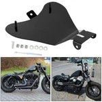 Motorcycle Solo Seat Base For Harley Softail Dyna Sportster 1200 Bobber Chopper New. Price: $19.99.