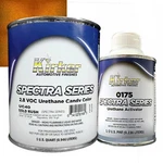 Qt Kirker Spectra Series Candy Color Car Paint Gold Rush UC40 - Activator 0175 New. Price: $39.78.