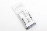 Genuine Bmw Color System Touch Up Paint Stick Alpine White (300) 51910301918. Price: $40.31.