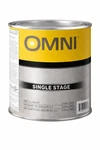 Ppg Omni One Stage Paint Quart Chrysler Daytona Yellow DT2468, DT2567 New. Price: $119.99.