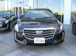 Colgan Custom Sport Hood Bra Mask Fits 2015-2019 Cadillac Cts 2.0L, 3.6L New. Price: $166.98.