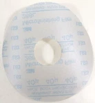 3M 268L 60020002899 5IN Dia 40MIC Hookit Microfinishing Film Disks BOX/25 New. Price: $20.99.