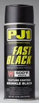 PJ1 Engine And Case Paint Wrinkle Black 16-WKL New. Price: $18.55.