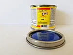 Shot 155L 4OZ, Qp. Reflex Blue Lettering, Pinstriping Enamel One New. Price: $22.99.
