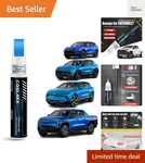 Car Touch Up Paintriptide Blue METALLICGJV/WA121J For Chevrolet, Sc... New. Price: $20.99.