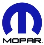 Mopar 68623586AA (rxf/pxf) Touch Up Paint Pen Black New. Price: $22.95.