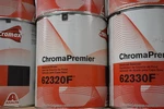 Axalta Cromax Chromapremiere 62320F Basecoat Binder Gallon New. Price: $250.00.