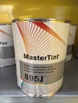 Axalta Dupont 895J Brt Coarse Alum Mixing Tint Toner Cromax Chromabase Premier New. Price: $209.00.