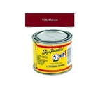 Shot 108L 4OZ Maroon Brush Lettering Enamel Pinstriping One Sot New. Price: $29.04.