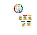 One-shot 1 5 Color Lettering Enamel-pinstripe Paint Kit With Custom Shop Stri... New. Price: $259.99.