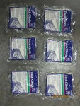 Tufpro Auto Body Painting Tack Cloths Anti-st 24" X 16" Model 10501 New. Price: $10.99.