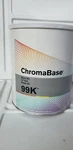 Dupont Axalta 99K Black Basecoat Gallon Gm Automotive Paint Chromabase New. Price: $499.00.