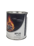 High Teck HFP150 Frost White Basecoat Paint Quart Gm WA8624 New. Price: $32.99.