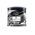 Vintage Flatz VTGCP5800-4 1 Qt. Hot Rod Color Black Liquid 24 Hr. Curing New. Price: $46.03.