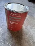Akzo Nobel Sikkens Washprimer 1K Cf Gallon New 390845. Price: $299.99.