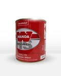 Wanda 2655 Blue Intense Toner 1L New. Price: $94.00.