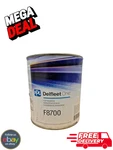 Ppg Delfleet One F8700 Flop Adjuster Qt Milky Clear New. Price: $82.49.