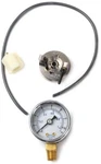 Devilbiss DEVGTI-5033-2000 Air Cap Test Kit For New. Price: $399.46.
