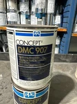 Ppg - Concept DMC927 2K Mixing Base Yellow Shade Moly Orange 1 Qt New. Price: $36.00.